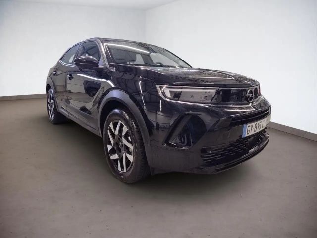 Opel Mokka Elegance Mokka-e
