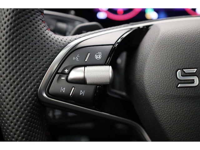 Skoda Kodiaq 2.0 TSI 4x4 RS