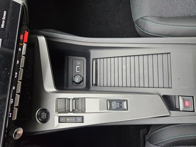 Peugeot 408 Allure Pack Hybrid