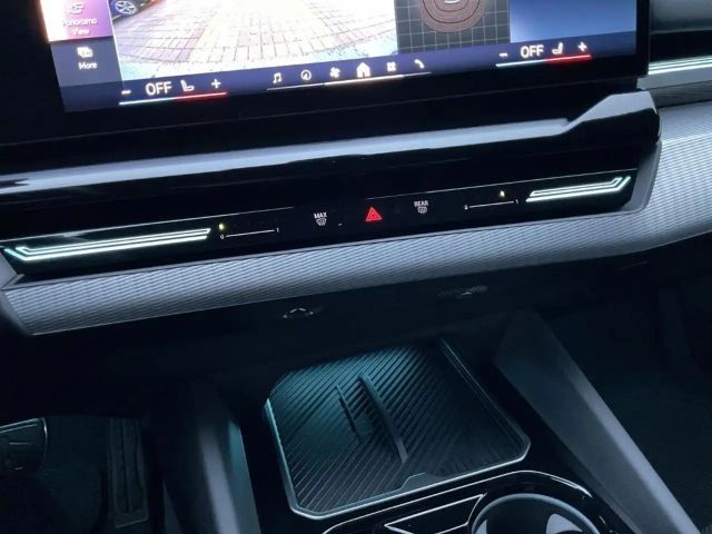 BMW 520 520i M-Sport Touring