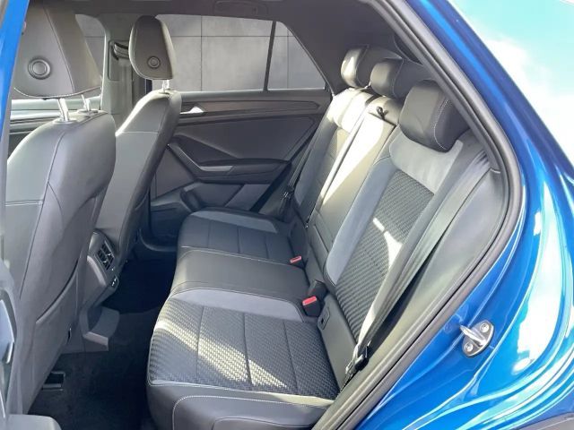 Volkswagen T-Roc Design TSI