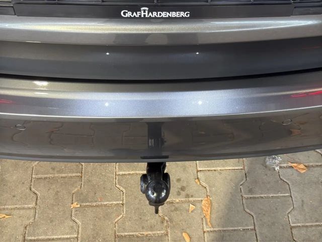 Skoda Octavia Combi Tour