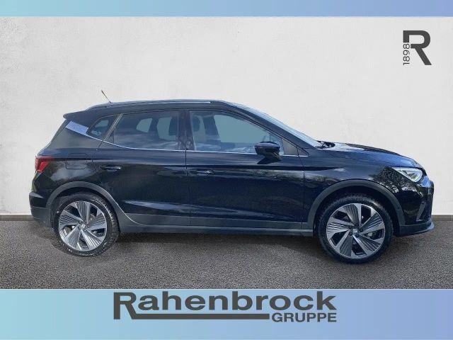 Seat Arona 1.0 TSI FR-lijn