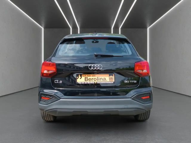 Audi Q2 30 TFSI
