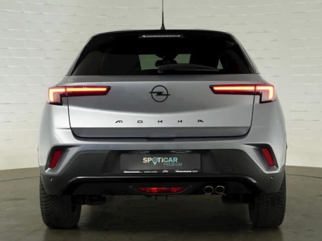 Opel Mokka GS-Line Grand Sport