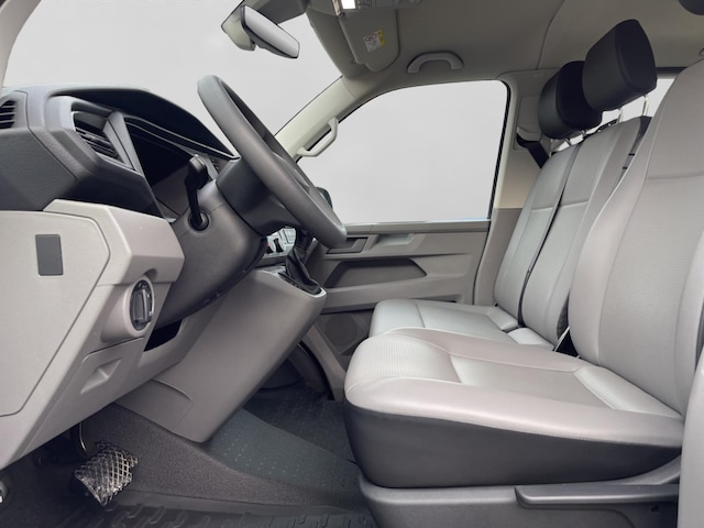 Volkswagen Caravelle 2.0 TDI Comfortline Lang T6