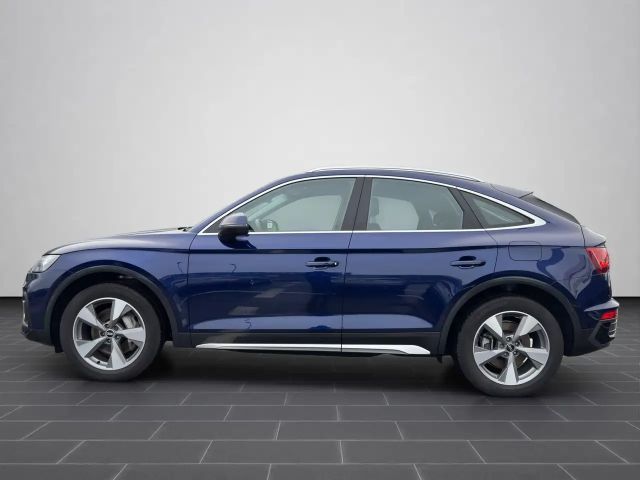 Audi Q5 Hybride Quattro
