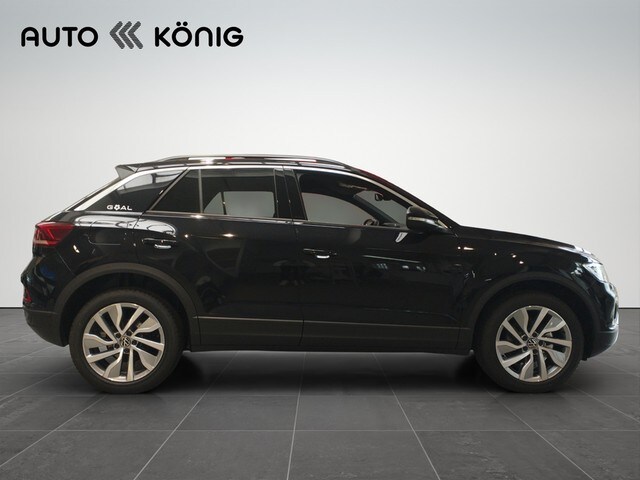Volkswagen T-Roc 1.5 TSI Life
