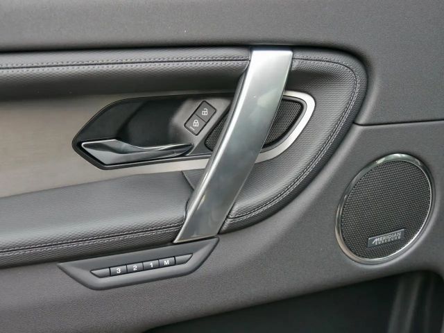 Land Rover Discovery Sport Dynamic SE