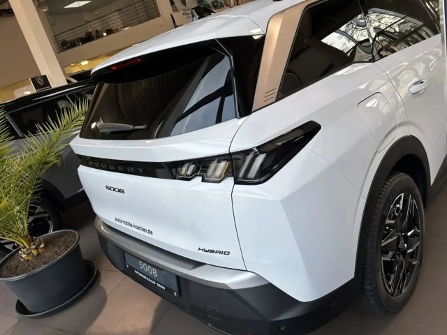Peugeot 5008 Allure Pack
