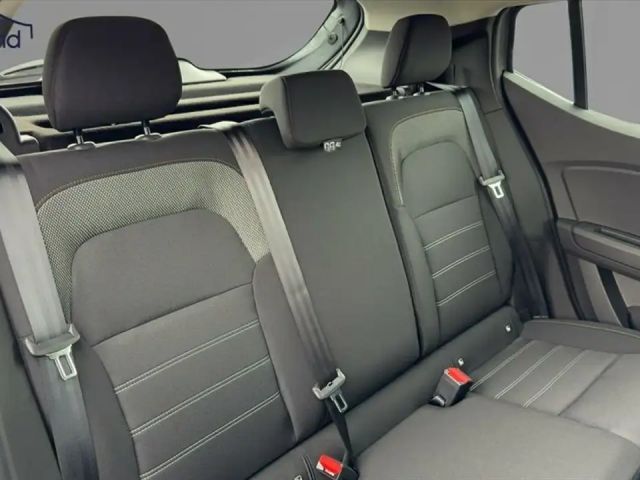 Dacia Sandero Stepway TCe 90