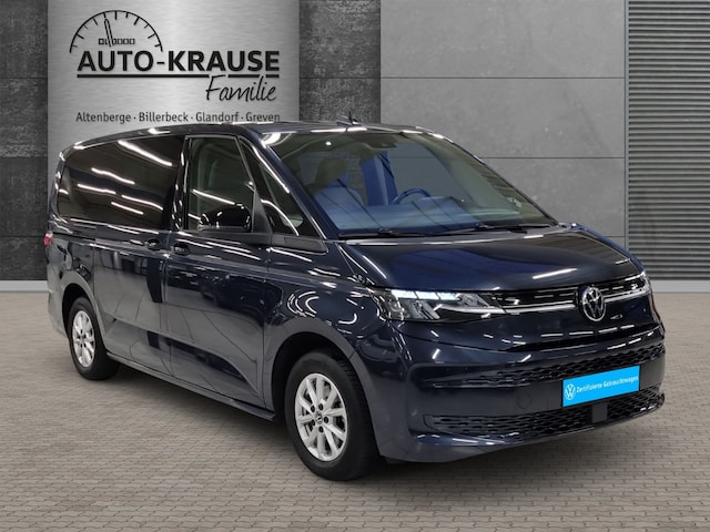 Volkswagen Multivan 2.0 TDI Lang Life