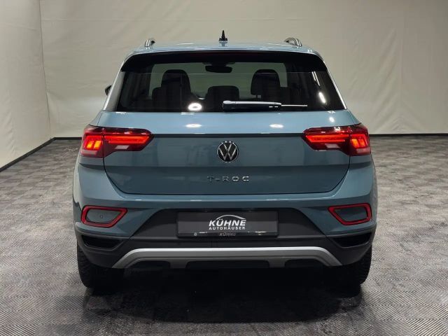 Volkswagen T-Roc 1.0 TSI Life