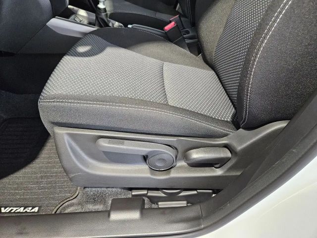 Suzuki Vitara Comfort Hybrid