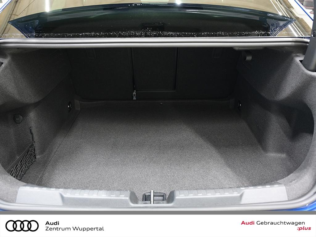 Audi S3 2.0 TFSI Sedan