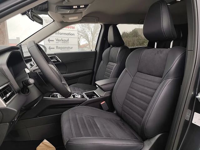 Mitsubishi Outlander Intense PHEV