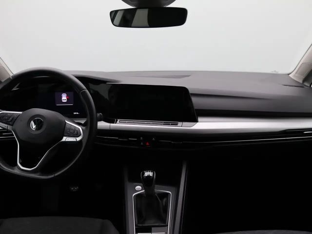 Volkswagen Golf 1.5 TSI Golf VIII Life