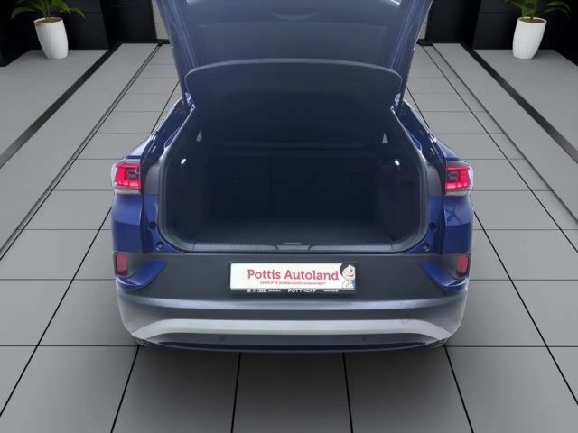 Volkswagen ID.4 Performance Pure