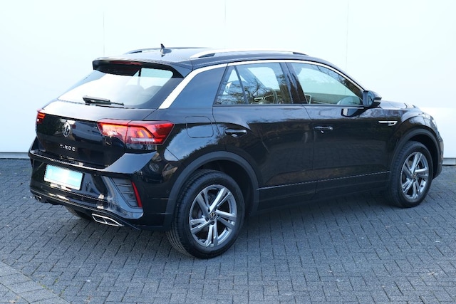 Volkswagen T-Roc 1.0 TSI R-Line