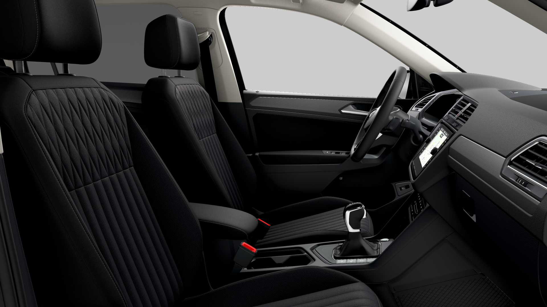 Volkswagen Tiguan 1.5 TSI Allspace DSG Life