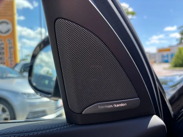 BMW X5 M-Paket-Pro *Panoramadach*Head-UP*Soft-Close*