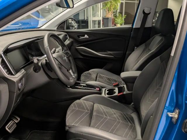 Opel Grandland X 1.5 Turbo GS-Line Grand Sport