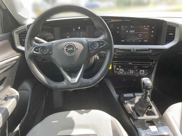 Opel Mokka Elegance Turbo