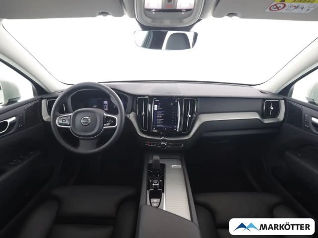 Volvo XC60 AWD Bright Plus T6