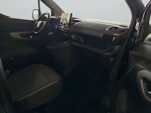 Opel Combo GS-Line Grand Sport