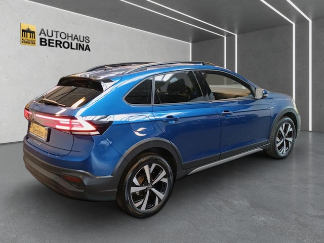 Volkswagen Taigo 1.0 TSI DSG Life