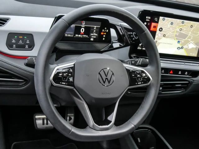 Volkswagen ID.3 IQ.Drive Performance Pro