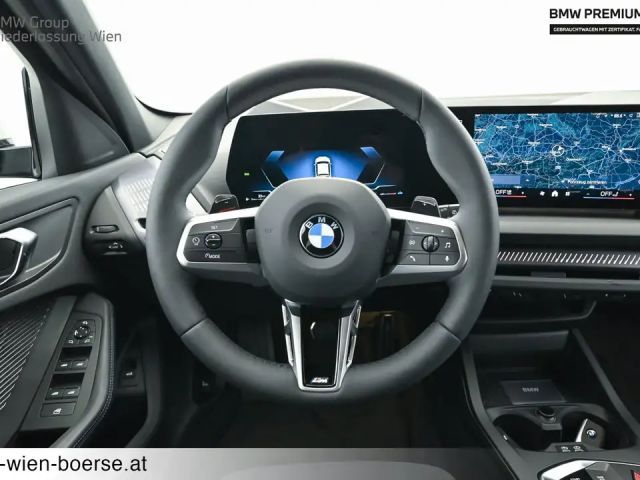 BMW 118 118d