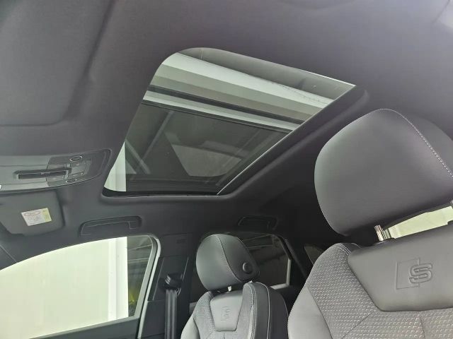 Audi Q3 40 TDI Quattro Sportback