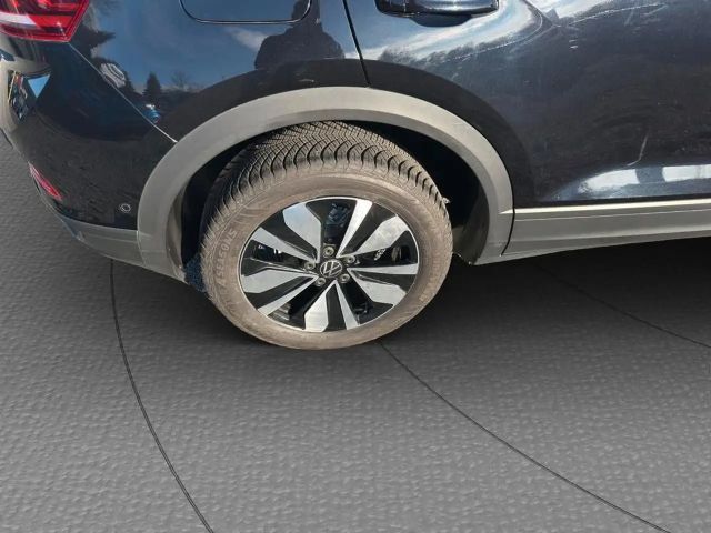 Volkswagen T-Roc Move