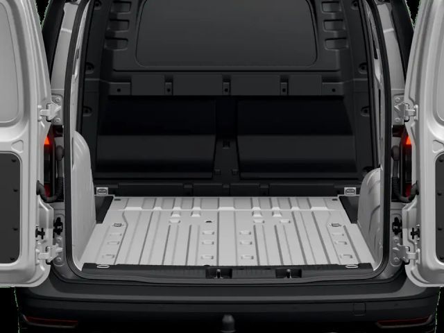 Volkswagen Caddy Cargo TDI