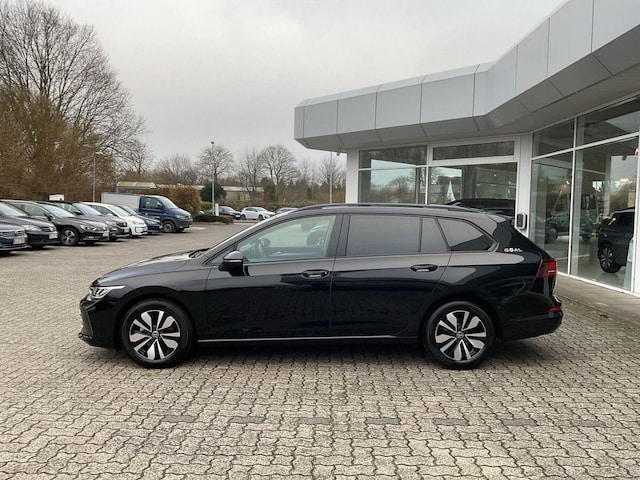 Volkswagen Golf 1.5 eTSI DSG Golf VIII Variant