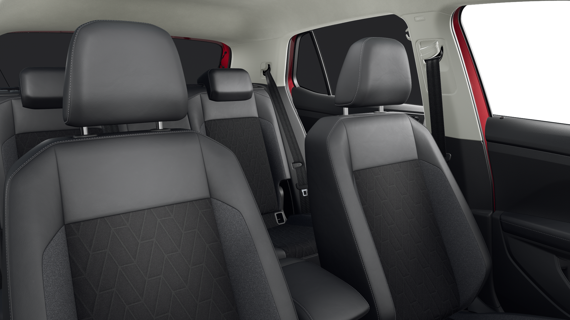 Volkswagen T-Cross 1.0 TSI DSG