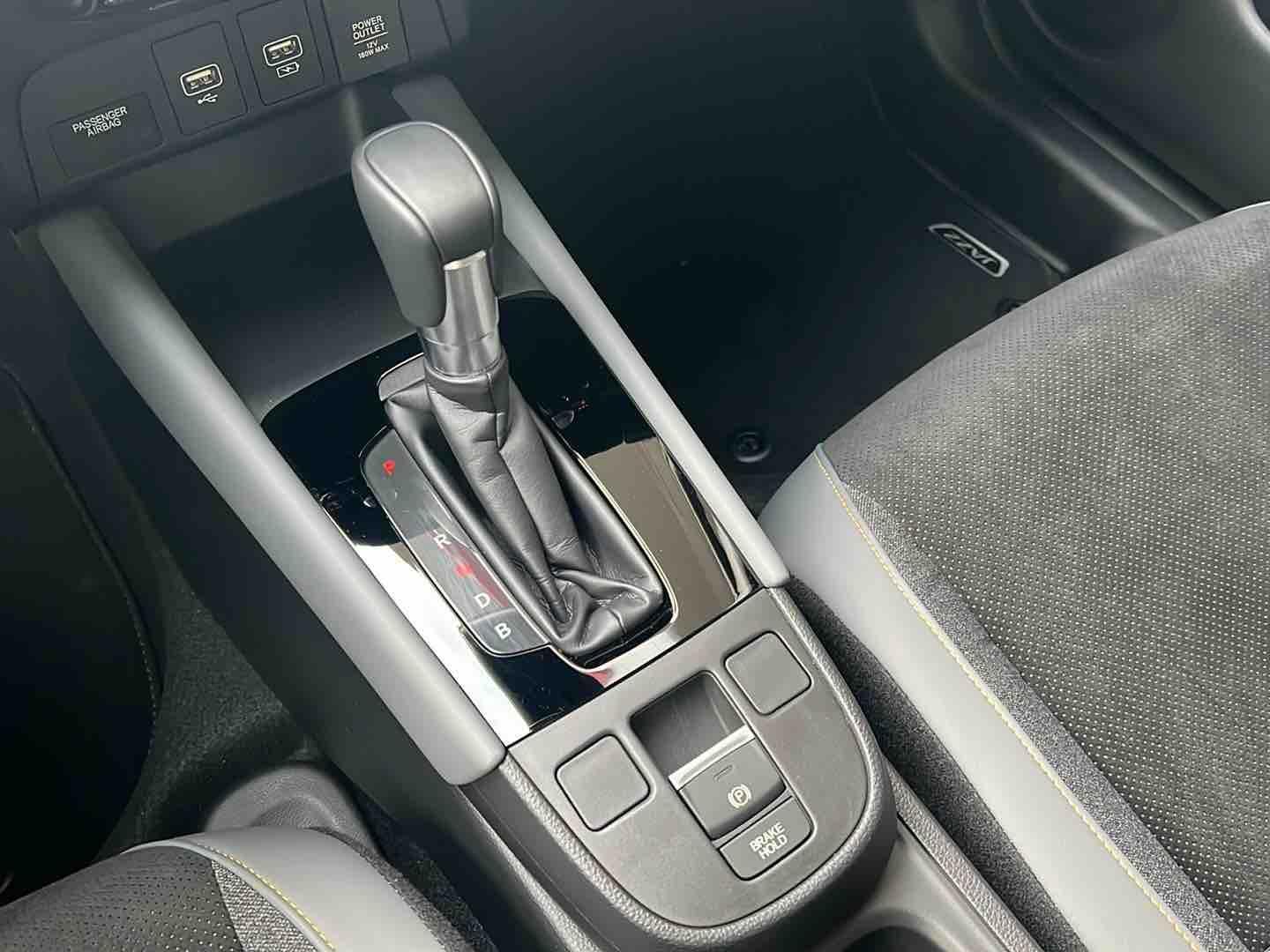 Honda Jazz 1.5 Advance Hybrid Sport i-MMD