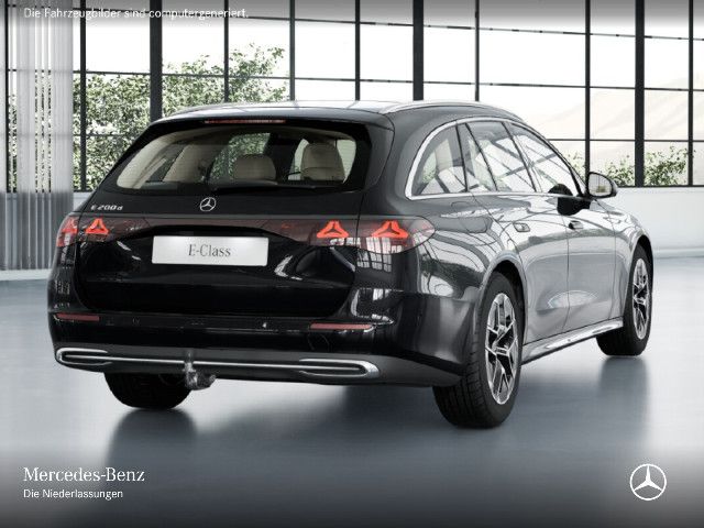 Mercedes-Benz E 200 E 200 d Estate