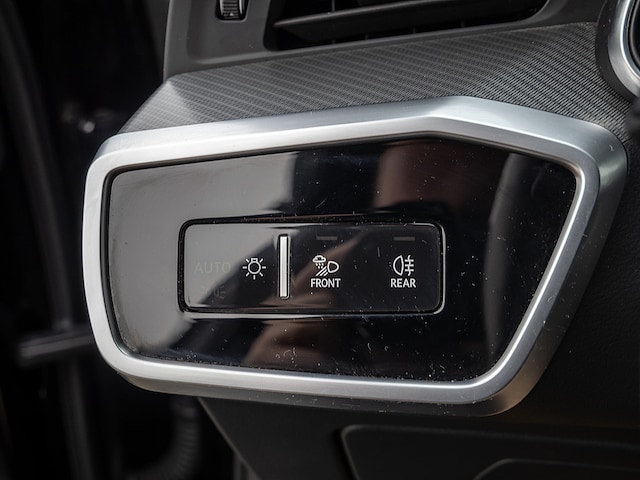 Audi A6 50 TDI Avant Quattro