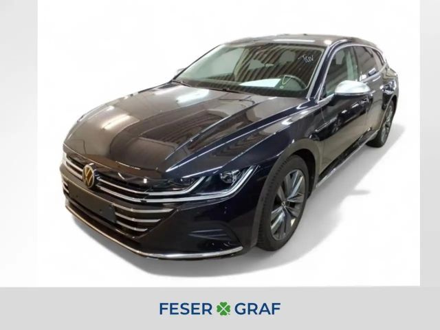 Volkswagen Arteon 2.0 TSI DSG Elegance Elegance