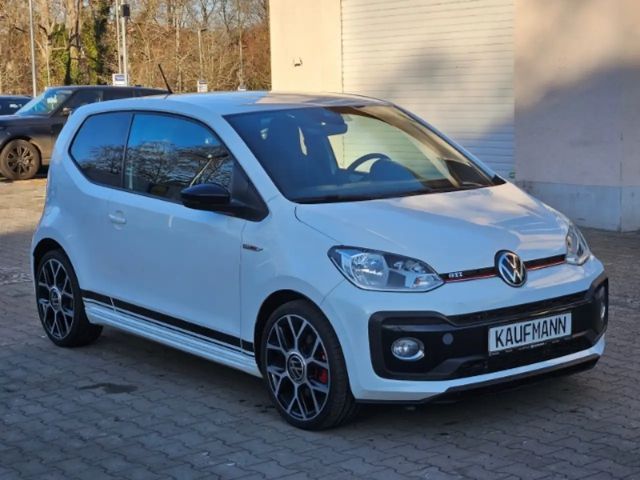 Volkswagen up! GTI