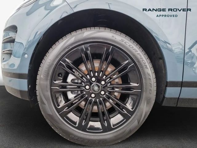 Land Rover Range Rover Evoque Dynamic SE