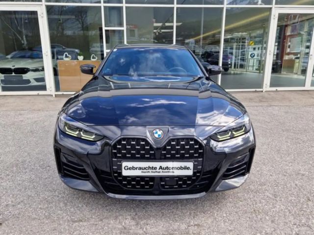 BMW 440 Coupé M440i xDrive