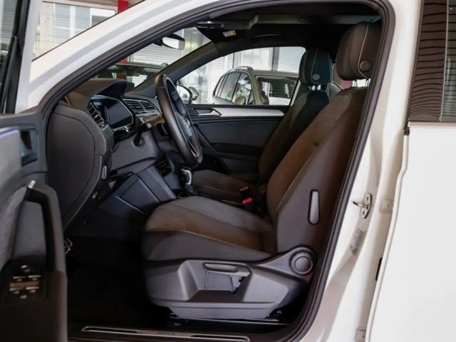Volkswagen Tiguan DSG Move