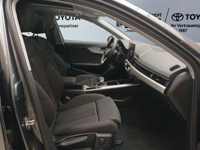 Audi A4 40 TDI Avant S-Line