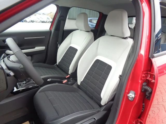 Citroën C3 Max PureTech