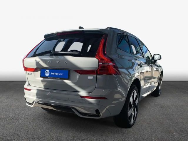 Volvo XC60 AWD Dark T8 Ultra