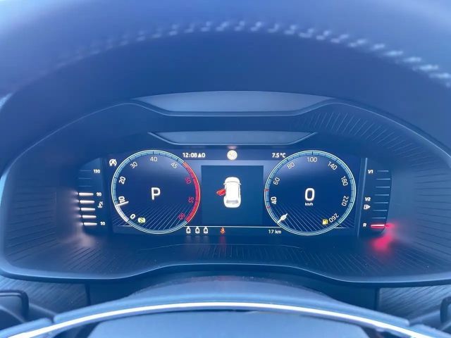 Skoda Kodiaq 2.0 TDI Style Style