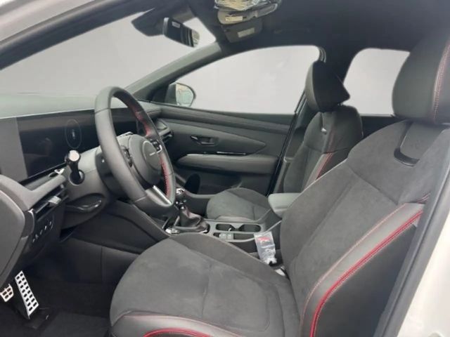 Hyundai Tucson 1.6 N Line T-GDi